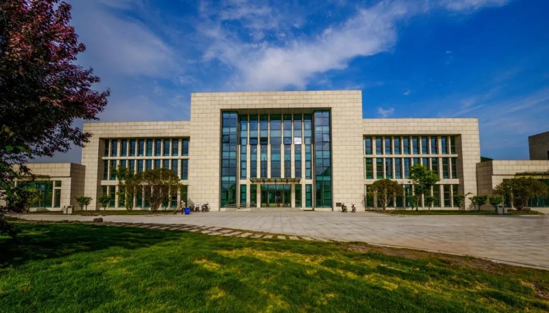 江苏建筑职业技术学院2023年计划完成率100%！生源质量高