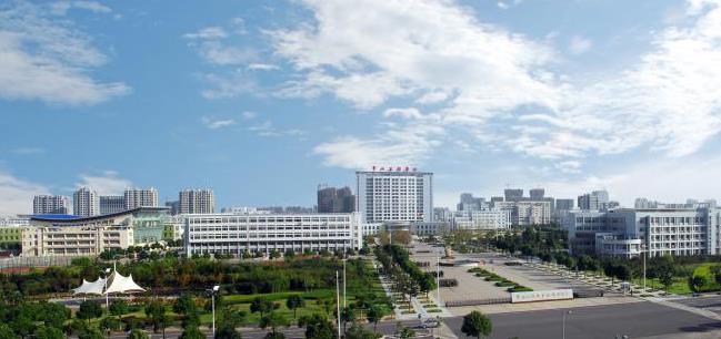 常州工程学院为地坪行业培养领军人才