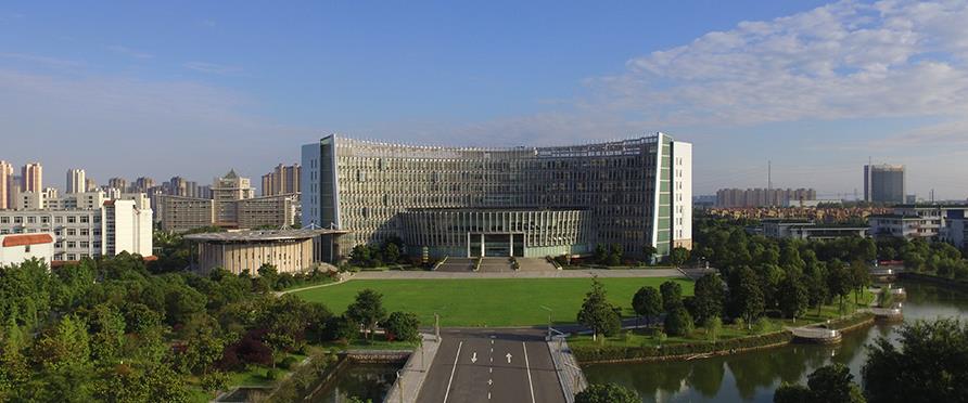 江苏高校传来消息，新校区来了！