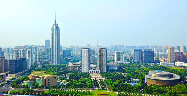 最具潜力的准&ldquo;万亿之城&rdquo;&mdash;&mdash;常州，迎来多所&ldquo;双一流&rdquo;！