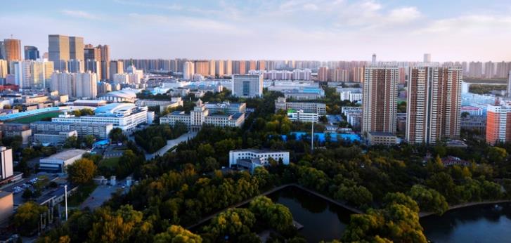 江苏这一市，签约985高校！