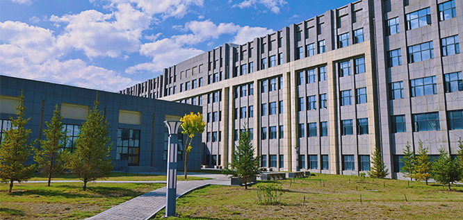 宁夏教育厅公示：宁夏师范学院拟更名为宁夏师范大学