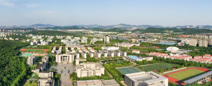 南京警察学院，改名以后，是不是更难考了？