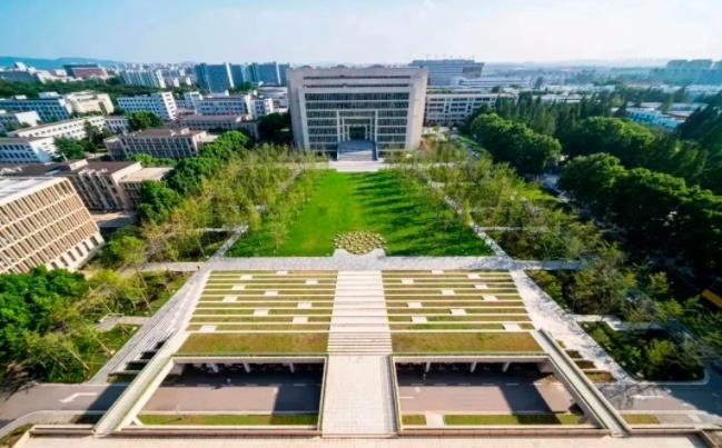 新突破！南京理工大学3个学科新晋ESI前1%！