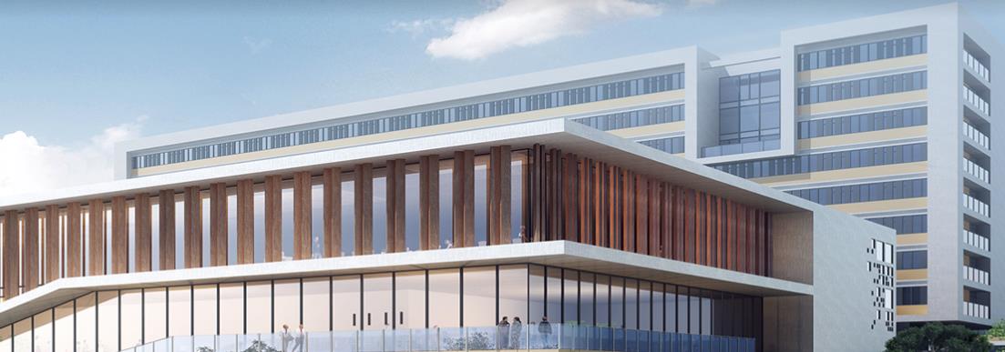 中法航空学院，来了！