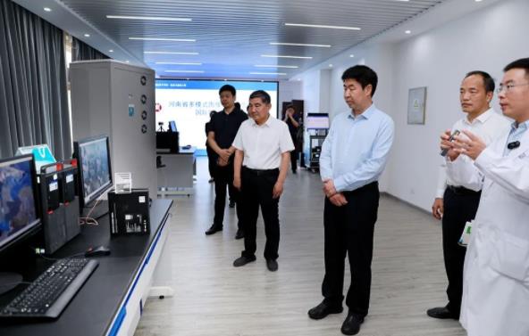 副省长调研！2所新大学，要来了