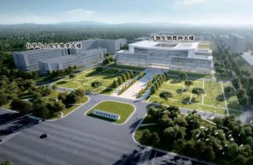 投资41.56亿！985研究院，开工