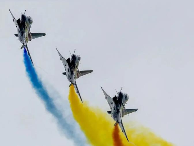 2024年度江苏省空军招飞初选日程安排发布