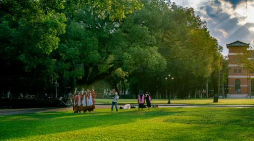 首个！顶尖985，新增一级博士点