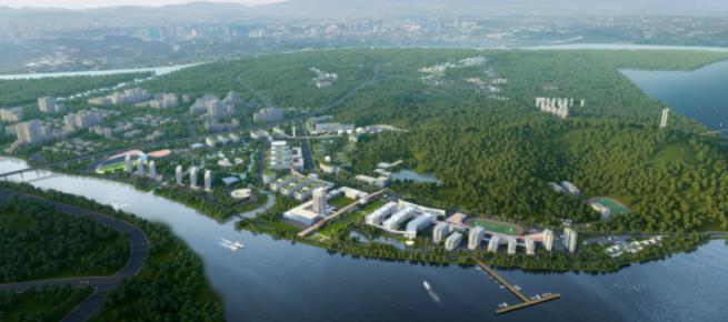 投入100亿！大湾区大学，全面封顶！