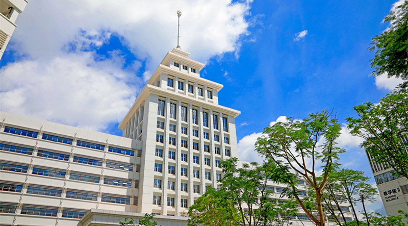哈工大筹建集成电路学院，拟落地深圳校区