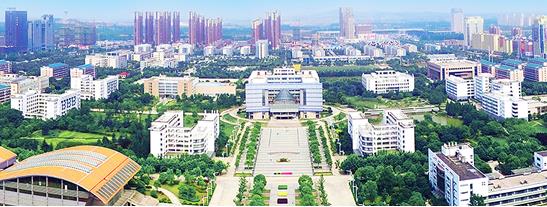 正式批复！地方高校，去省会了！