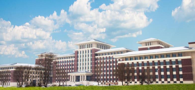 中国&ldquo;最大&rdquo;985，院系重组！