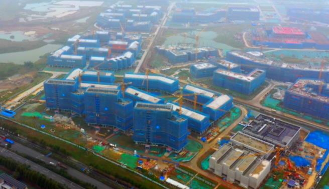 67亿元！安徽医科大学新校区，来了