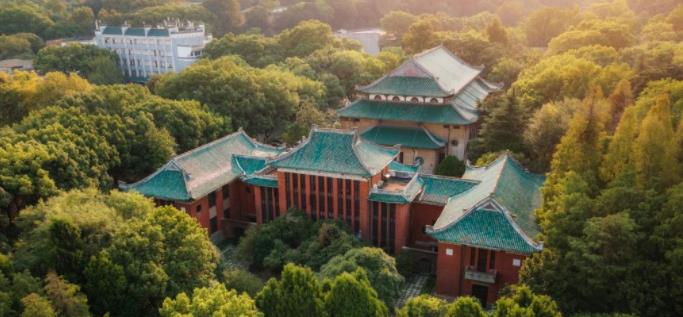 选址已确定！湖南大学新校区，获公示！