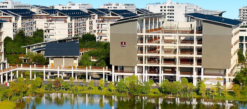 整合资源，广西设立南宁职业技术大学