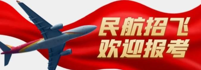 民航招飞|考生确认有效招飞申请的方法