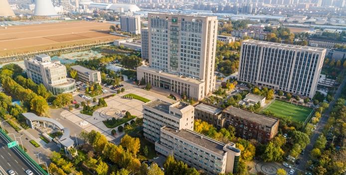 官方回复：山东农业科学院并入山东农业大学