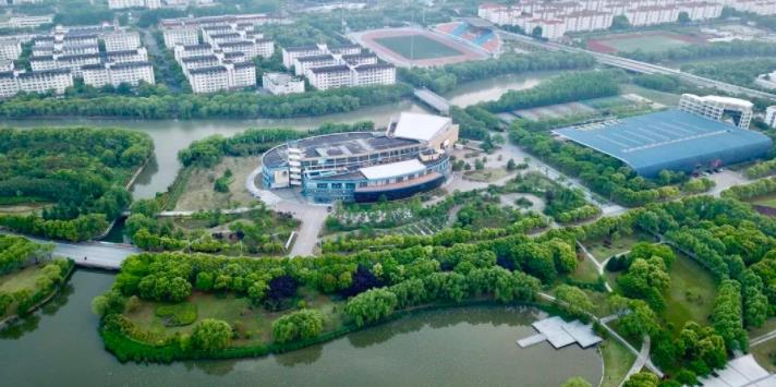 跨界联合、定制化培养！东华大学卓越工程师学院成立！