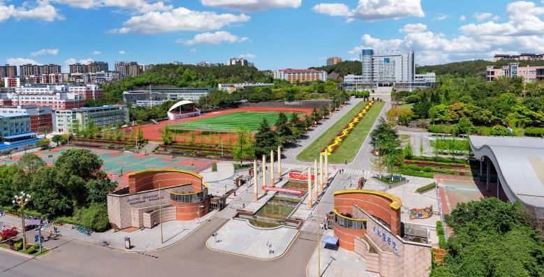 投资40亿！川北医学院将整体搬迁！