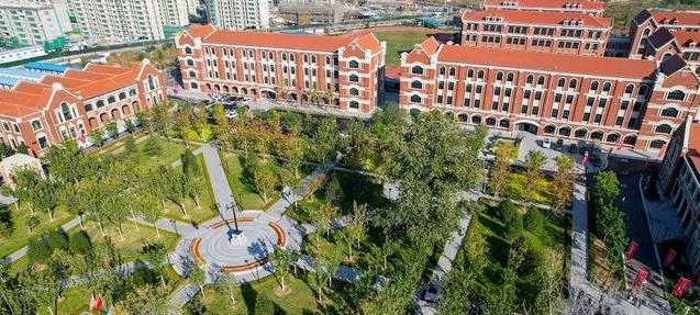 正式启用！211，重回河北！