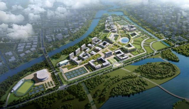 公办院校！康复大学终于来了！2024年有望开启本科招生！