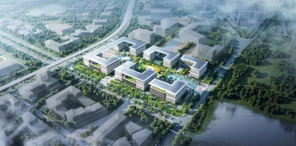 北京&ldquo;双一流&rdquo;高校，异地建校区