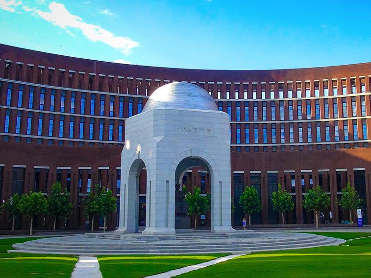 天津大学与海南省人民政府签署合作协议