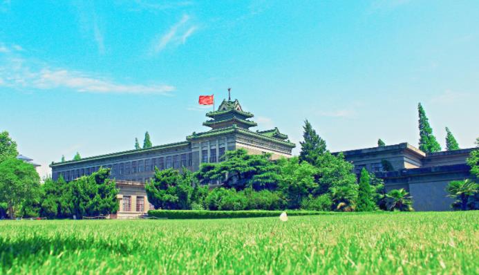 南京农业大学兽医学学科凭什么世界第一？