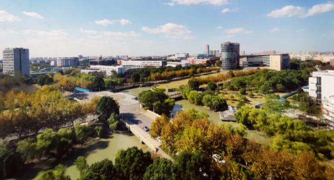 华东师范大学新成立这4个系