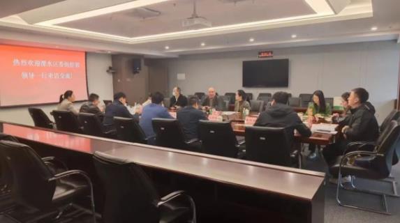 溧水区拟邀南大、东大、南工大等20所大学组建高校联盟