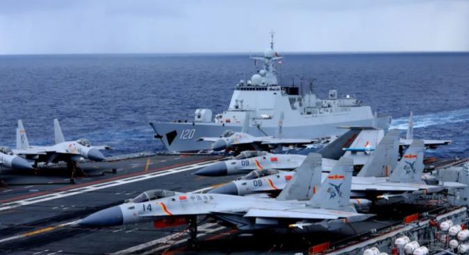 海军招飞|我国已探索形成舰载机飞行学员招收选拔特色模式