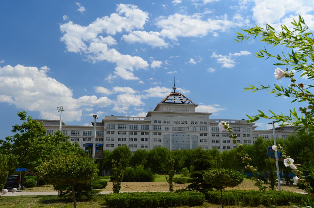 纳入规划，北华航天工业学院拟更名大学