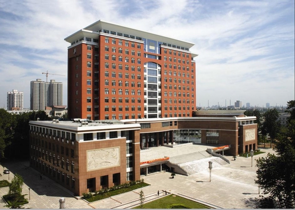 1160亩！河北医科大学新校区，来了！