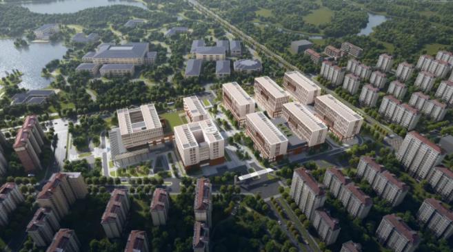 正式开工！北京大学，布局雄安