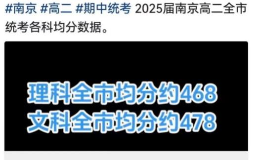 1700621060565380.jpg 南京高二全市统考各科均分.jpg