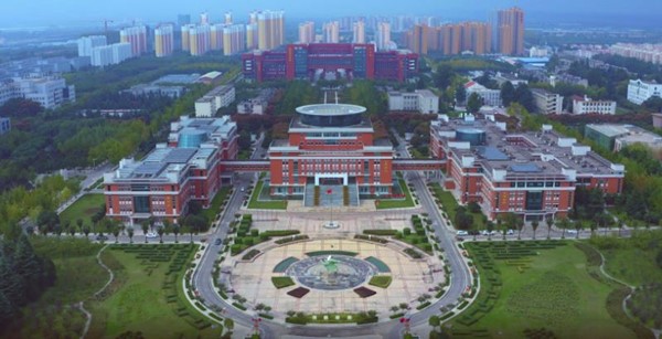 首个国际合作联合实验室！西北农林科技大学，历史新突破！