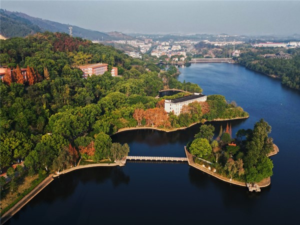 好消息！又一所&ldquo;工大&rdquo;，要来了！