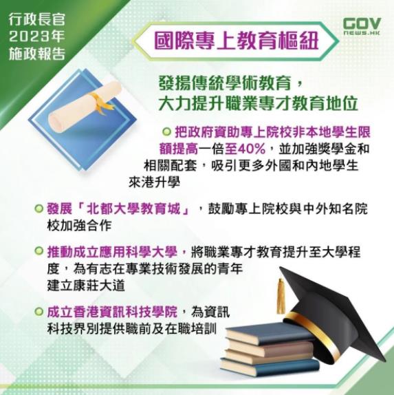 香港院校将扩招！内地生怎么申请香港的大学本科.jpg