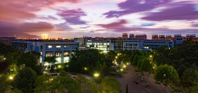 南京审计大学金审学院与西南政法大学共建研究生优质生源地