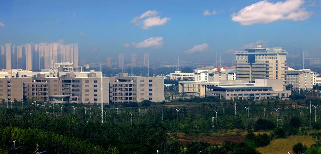 公示！安徽2所学院，升格大学