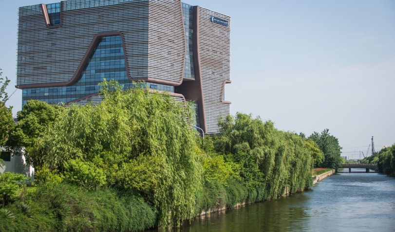 院校共建国际联合实验室！解&ldquo;双碳&rdquo;与清洁能源难题！