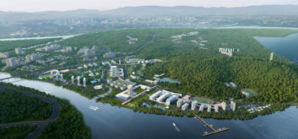 公示！百亿新大学，拟去筹