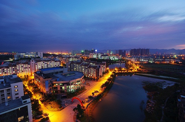 教育部同意！重庆科技学院更名为重庆科技大学