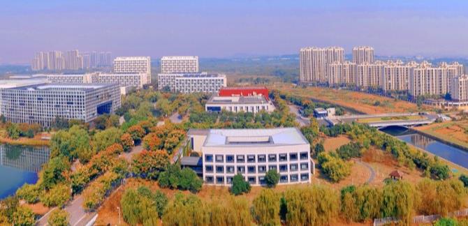 南京城市职业学院担任南京跨境电商市域产教联合体常务理事单位