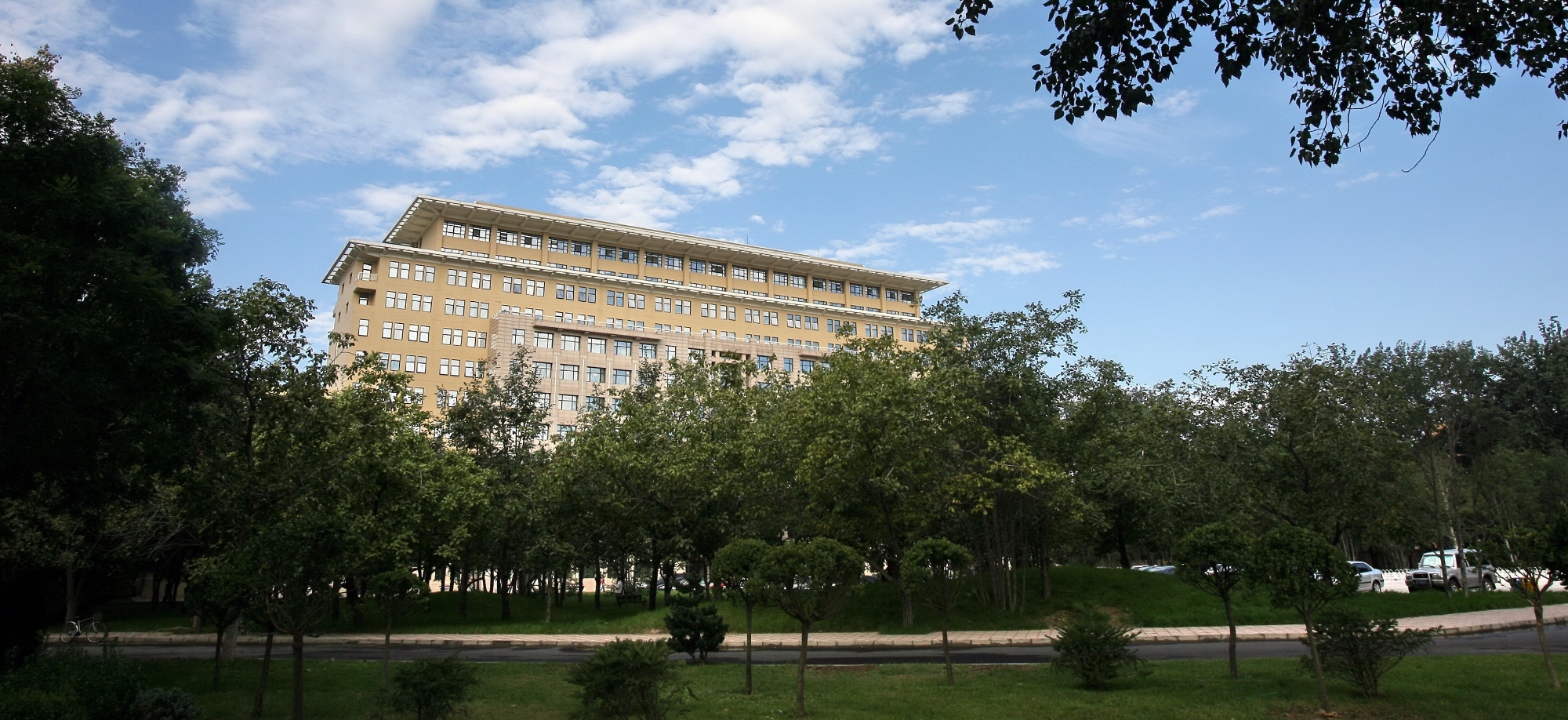 北京语言大学与中国戏曲学院签订战略合作协议！加强学科专业合作