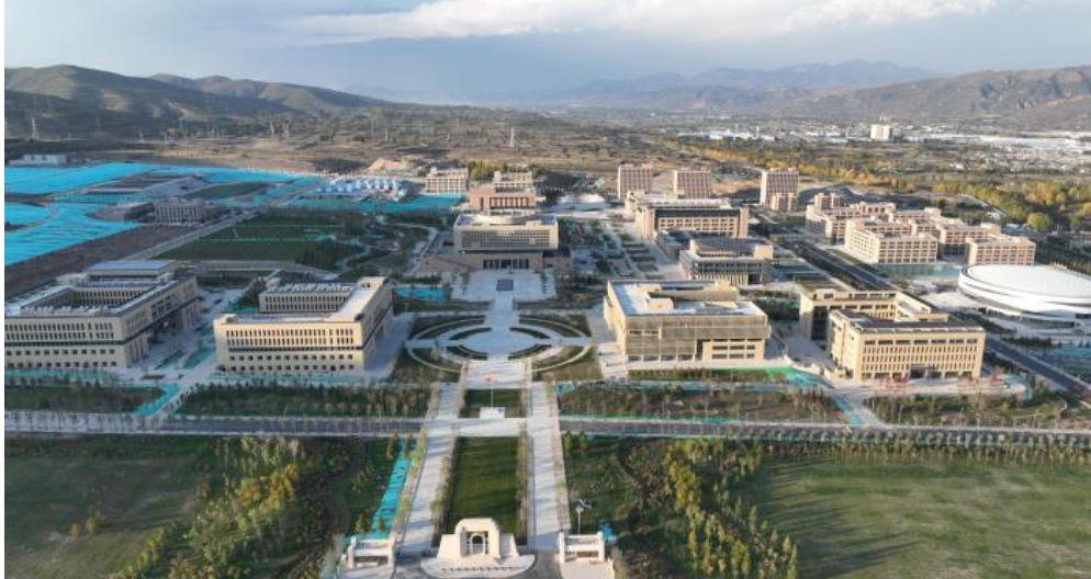 筹建3年！新&ldquo;理工大学&rdquo;，来了！