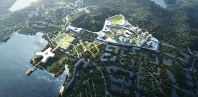 深圳海洋大学计划2025年正式独立招生办学