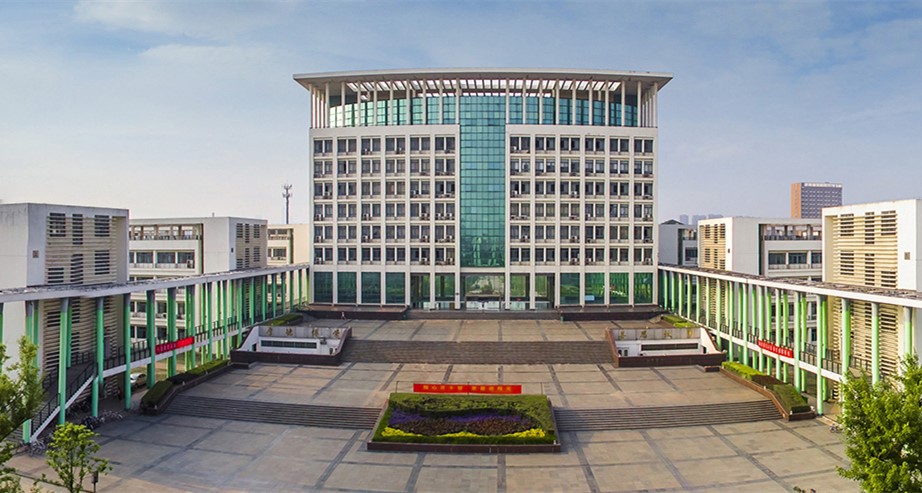 省会大学，合肥大学来了！