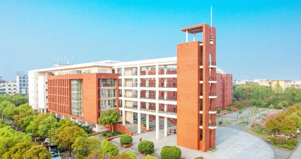 长江大学，签约华为！